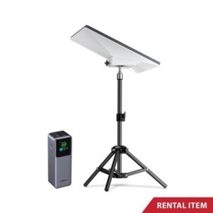 Starlink Mini Roam Portable Unlimited Internet