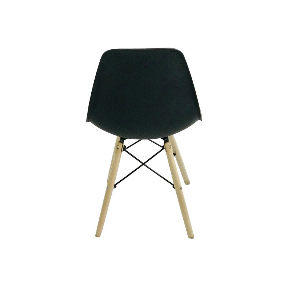 Black ABC Chair 2 Black ABC Chair - Image 2