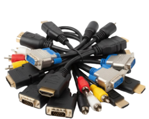 Audio Visual Cable