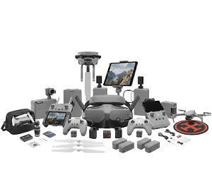 Drone Accessories