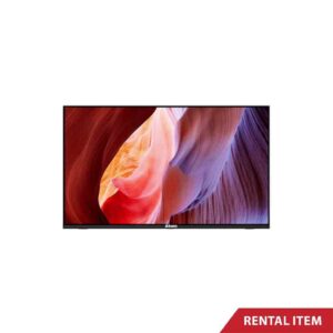 Full HD 32″ Inch TV Screen - Abans