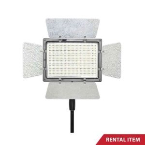 Yongnuo Pro LED YN900C Bi-Color Video Light