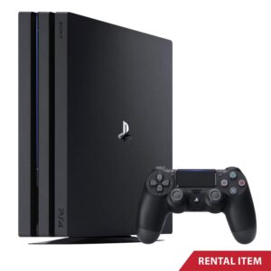 Sony PlayStation PS4 Pro 01TB