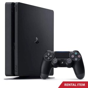 Sony PlayStation PS4 Slim 500GB