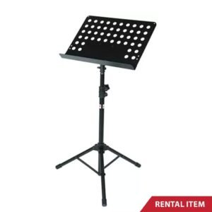 Notation Stand
