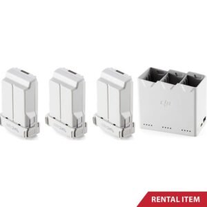 DJI Mini 3 Pro Rechargeable Extra Battery Pack