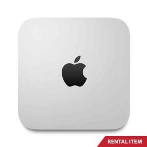 Mac Mini i7 16GB 03rd Generation