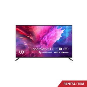 Item Page 13 4K 50″ Inch Android Smart TV Screen