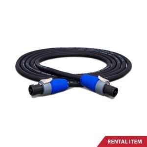 Speaker Speakon 20 Meter Cable