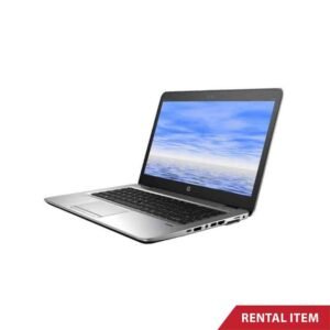HP Elitebook 840 G4 i5 16GB 07th Gen 128GB HDD 14 inch HD - Windows 10 Pro