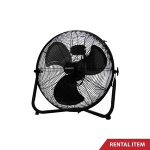 Industrial Floor Fan 18 inch