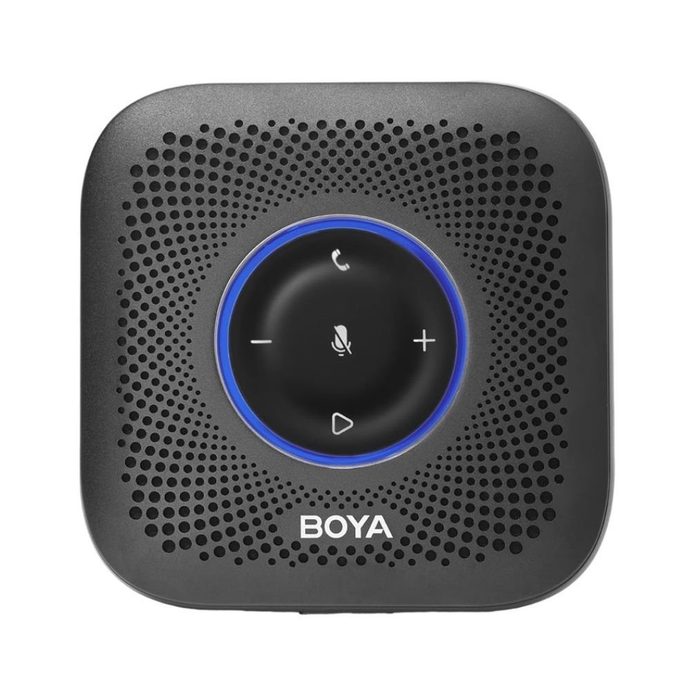 Boya Blobby Pro Conference Speakerphone 2 Boya Blobby Pro Conference Speakerphone - Image 2