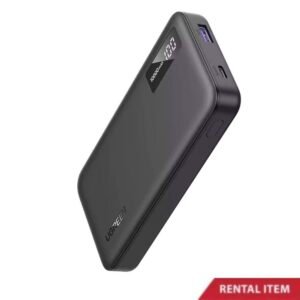 UGREEN 10000mAh 20W Fast Charging Power Bank