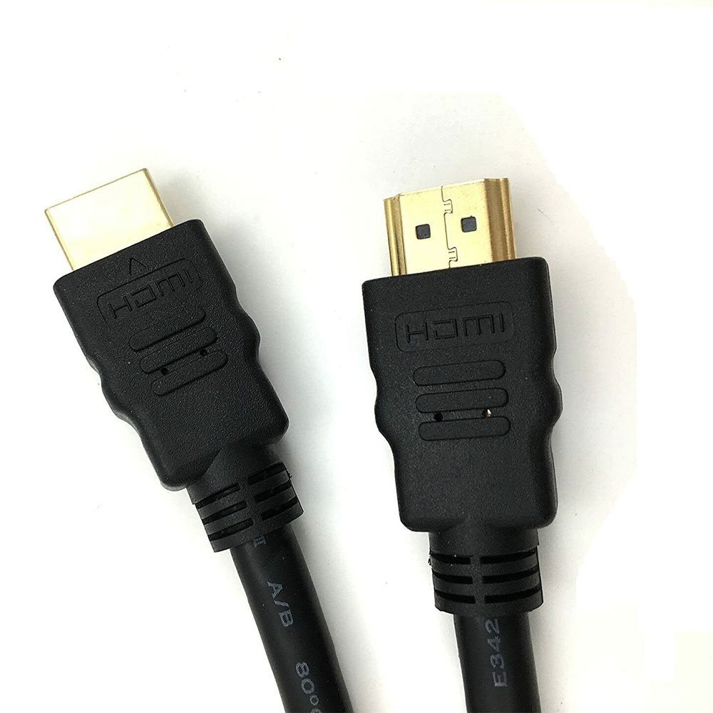 1.4v HDMI Cable 5 Meter FHD 4 1.4v HDMI Cable 5 Meter FHD - Image 4