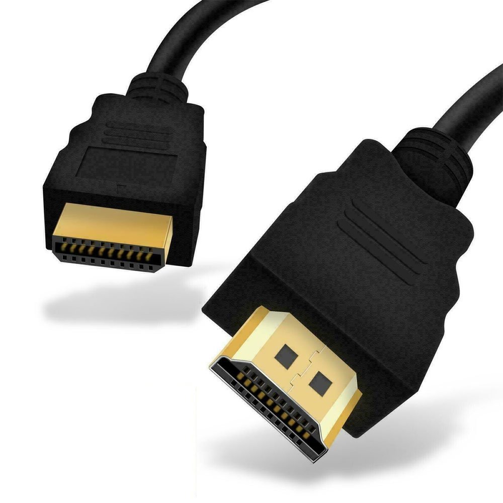 1.4v HDMI Cable 5 Meter FHD 2 1.4v HDMI Cable 5 Meter FHD - Image 2