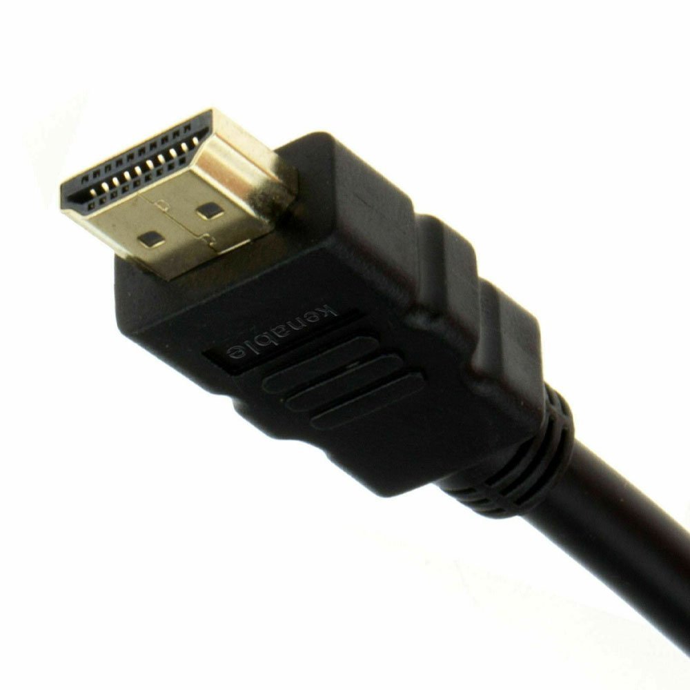 1.4v HDMI Cable 5 Meter FHD 3 1.4v HDMI Cable 5 Meter FHD - Image 3