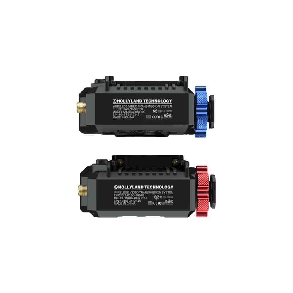 Hollyland MARS 400 S Pro Wireless Transmission System 4 Hollyland MARS 400 S Pro Wireless Transmission System - Image 4