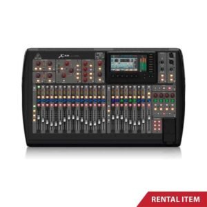 Behringer Mixer X32 Digital Audio Mixer