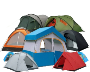 Camping Tents
