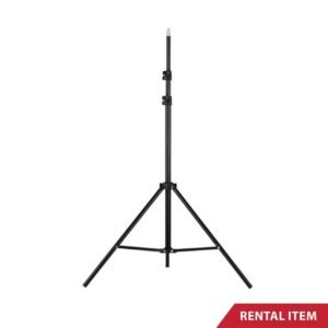 Mini Webcam, Mobile, Light Mounted Tripod Stand