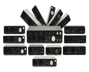 Audio Interface