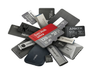 Memory Storage
