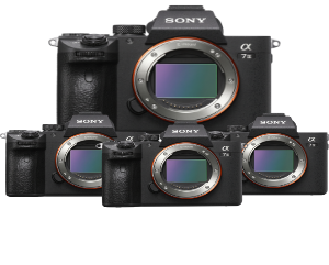 Digital Cameras