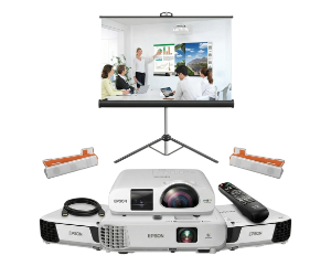 Presentation Packages